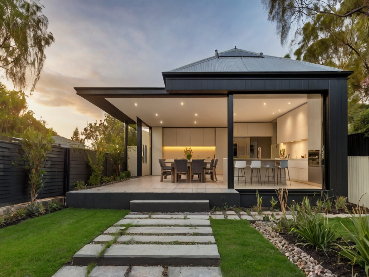 Best Home Extension Styles for Adelaide Homes