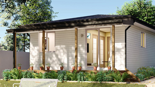 The Ultimate Guide to Finding the Best Granny Flat Builders in Adelaide